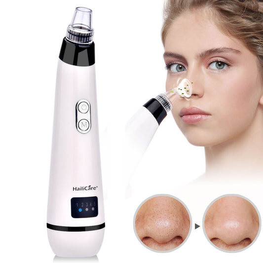 JUVÉ  Blackhead Remover and Pore Cleaner Vacuum